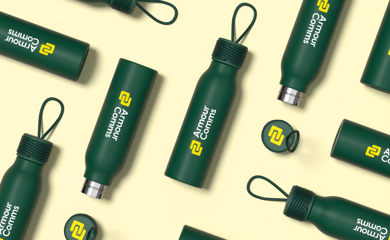 Stratus - Vannflasker personlig gallery thumbnail