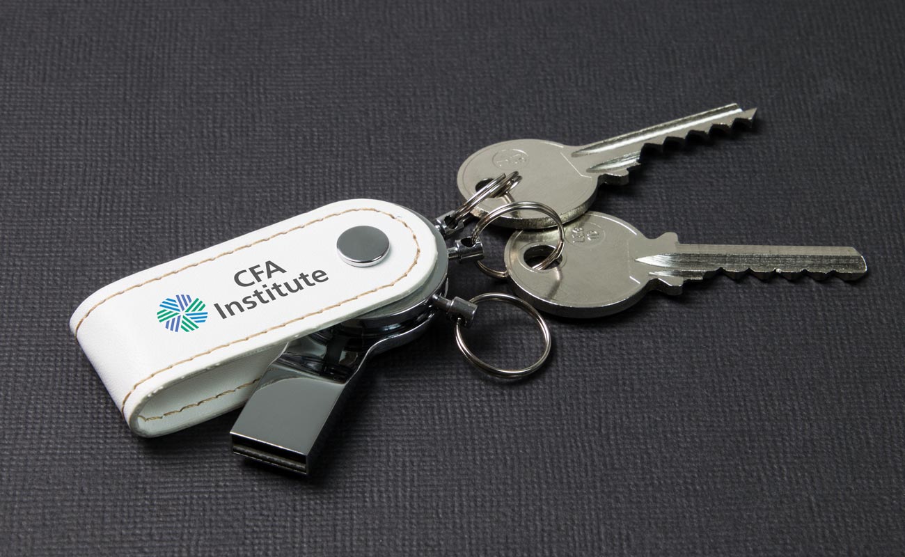 Swift - Minnepinner Lær gallery thumbnail