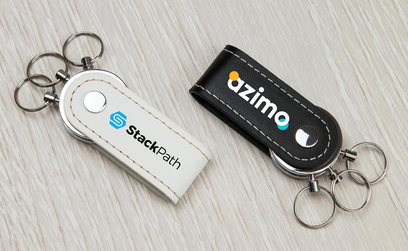 Swift - Minnepenner Lær gallery thumbnail