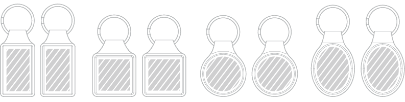 N&oslash;kkelring Screen Printing