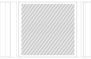 Tr&aring;dl&oslash;s lader Screen Printing