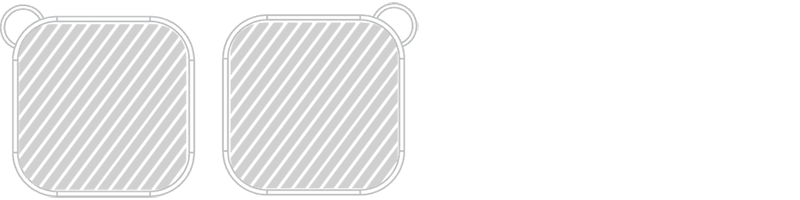 Minnepinne Fototrykk Minnepinne Fototrykk