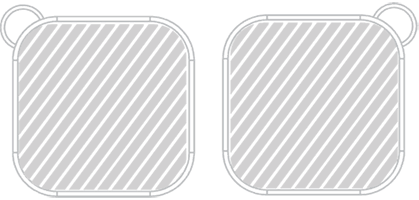 Minnepinne Fototrykk