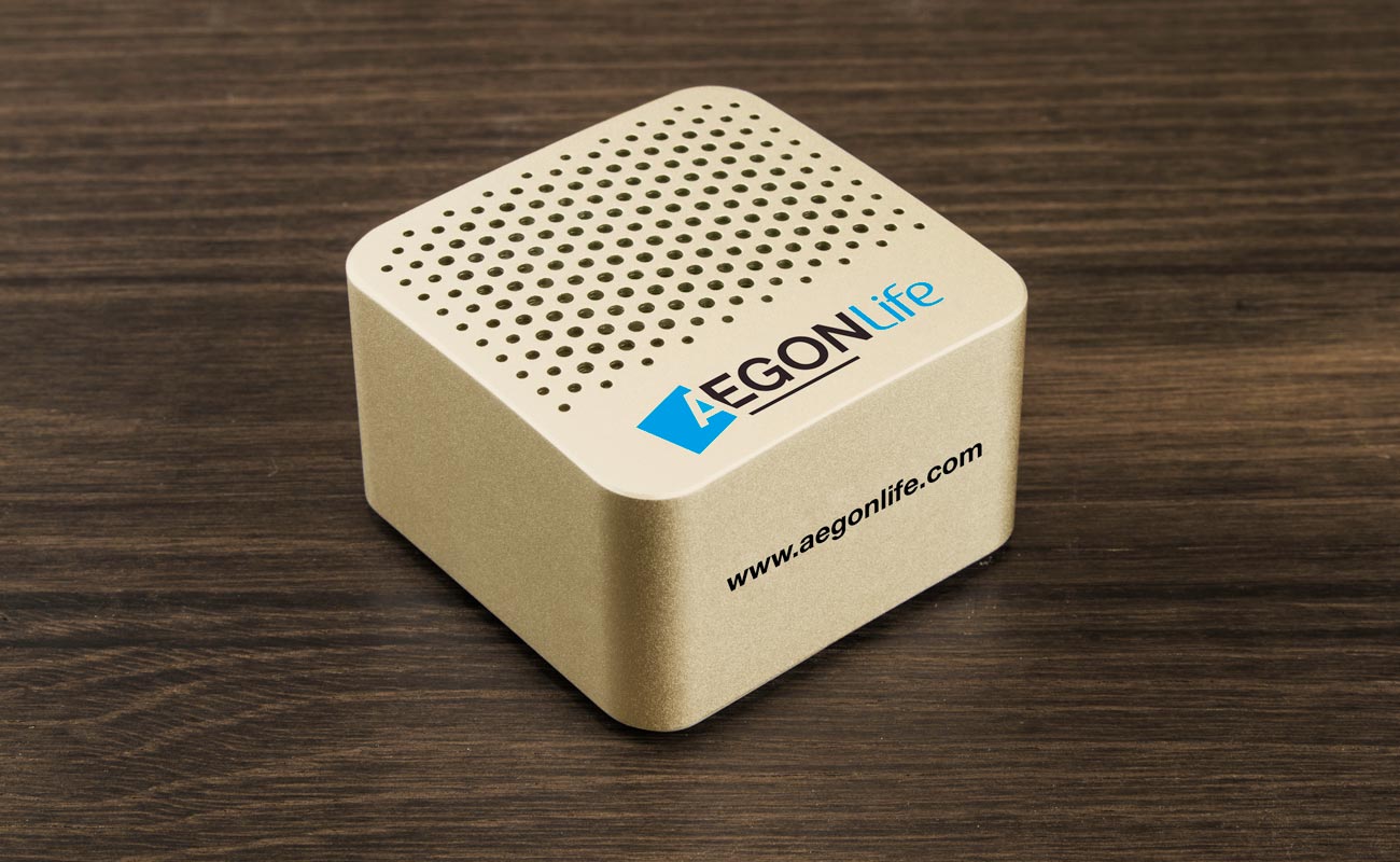 Tab - Bluetooth Høgtaler Trykk gallery thumbnail