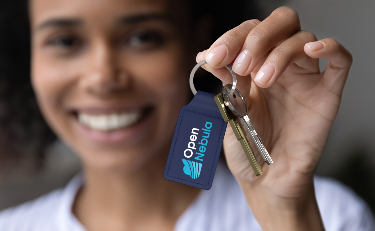 Tanner - Spesialtilpassede reklameNøkkelringer gallery thumbnail