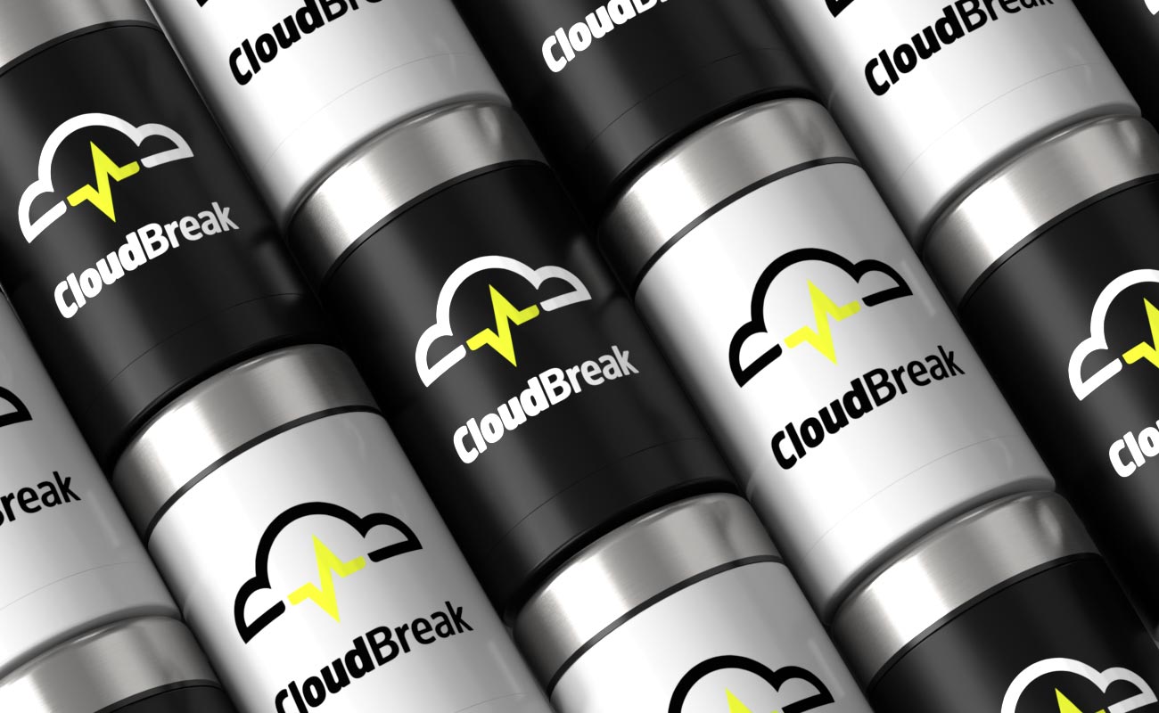 Tastie - Isolerte matbeholdere med logo gallery thumbnail