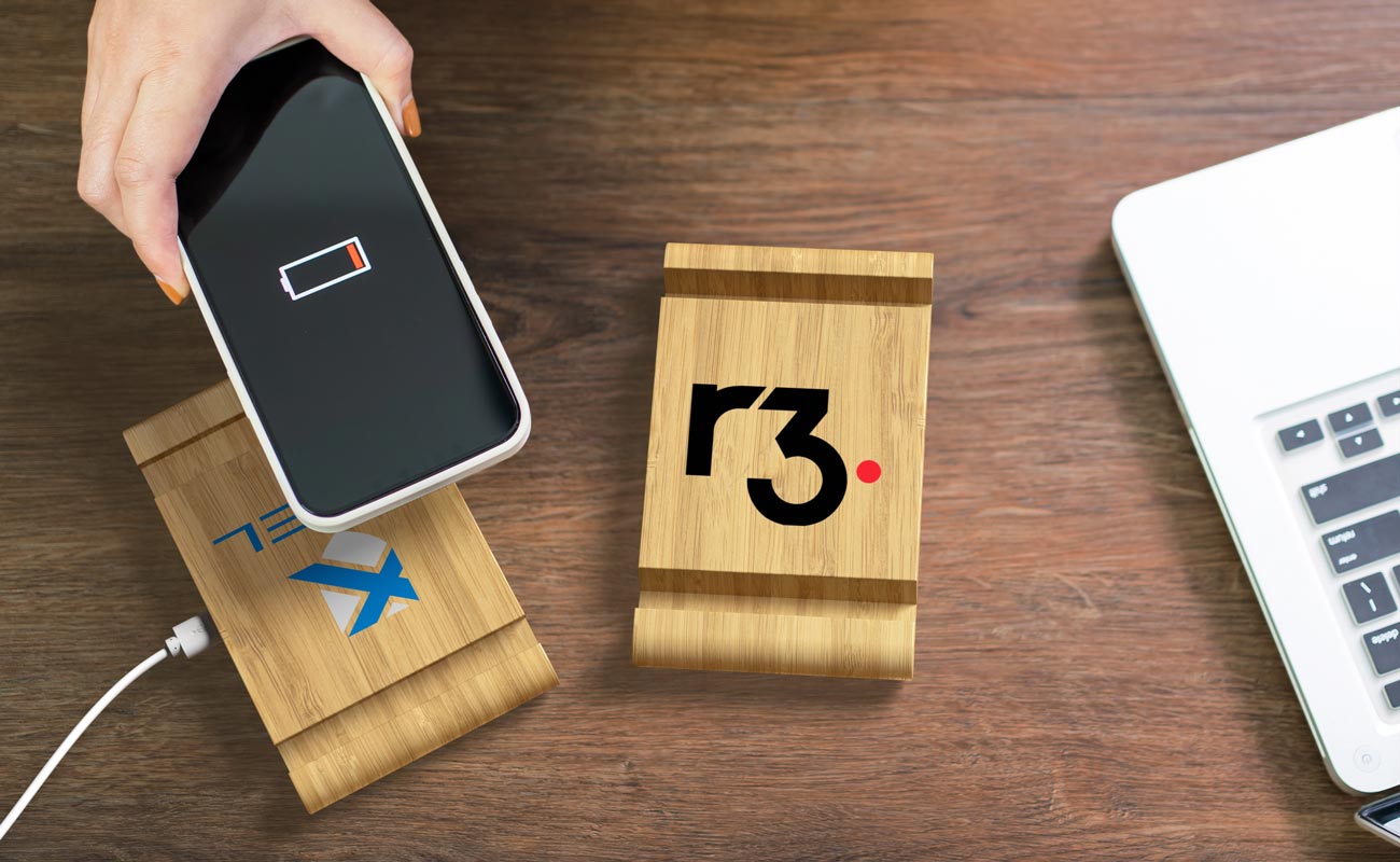 Terra - Bulk trådløs telefon lader pads gallery thumbnail