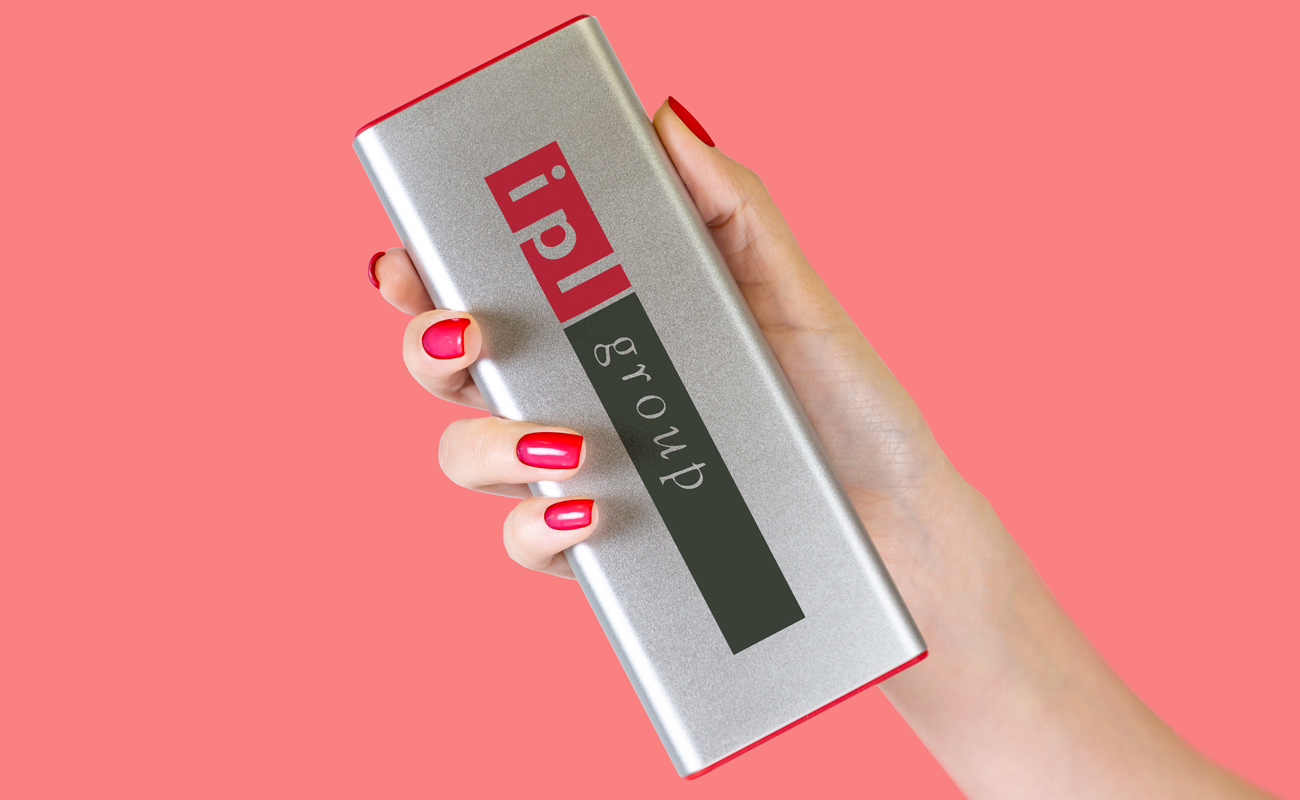 Titan - Power Bank Billig gallery thumbnail