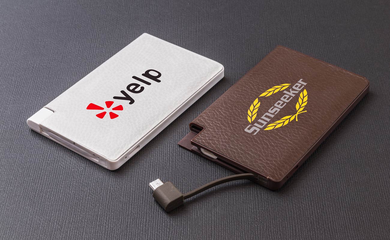 Tour - Power Bank Billig gallery thumbnail