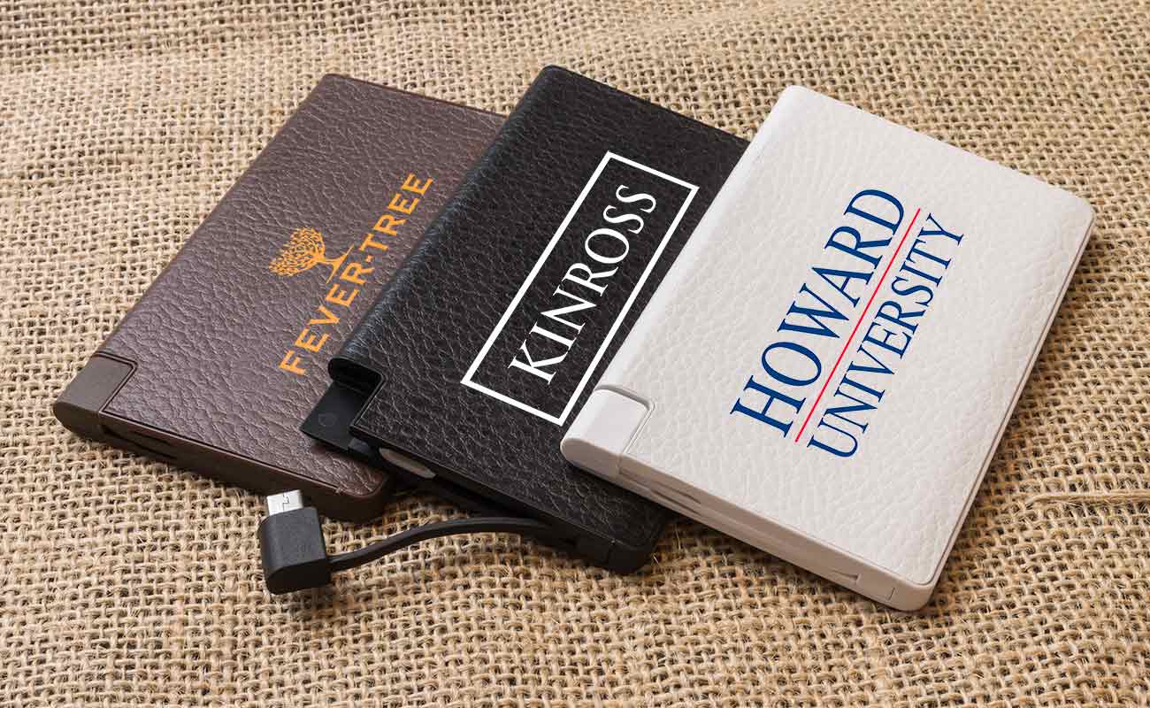 Tour - Powerbank Reklame gallery thumbnail
