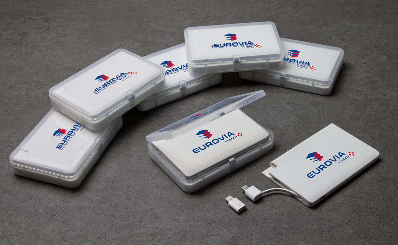 Tour - Power Banks Logo gallery thumbnail