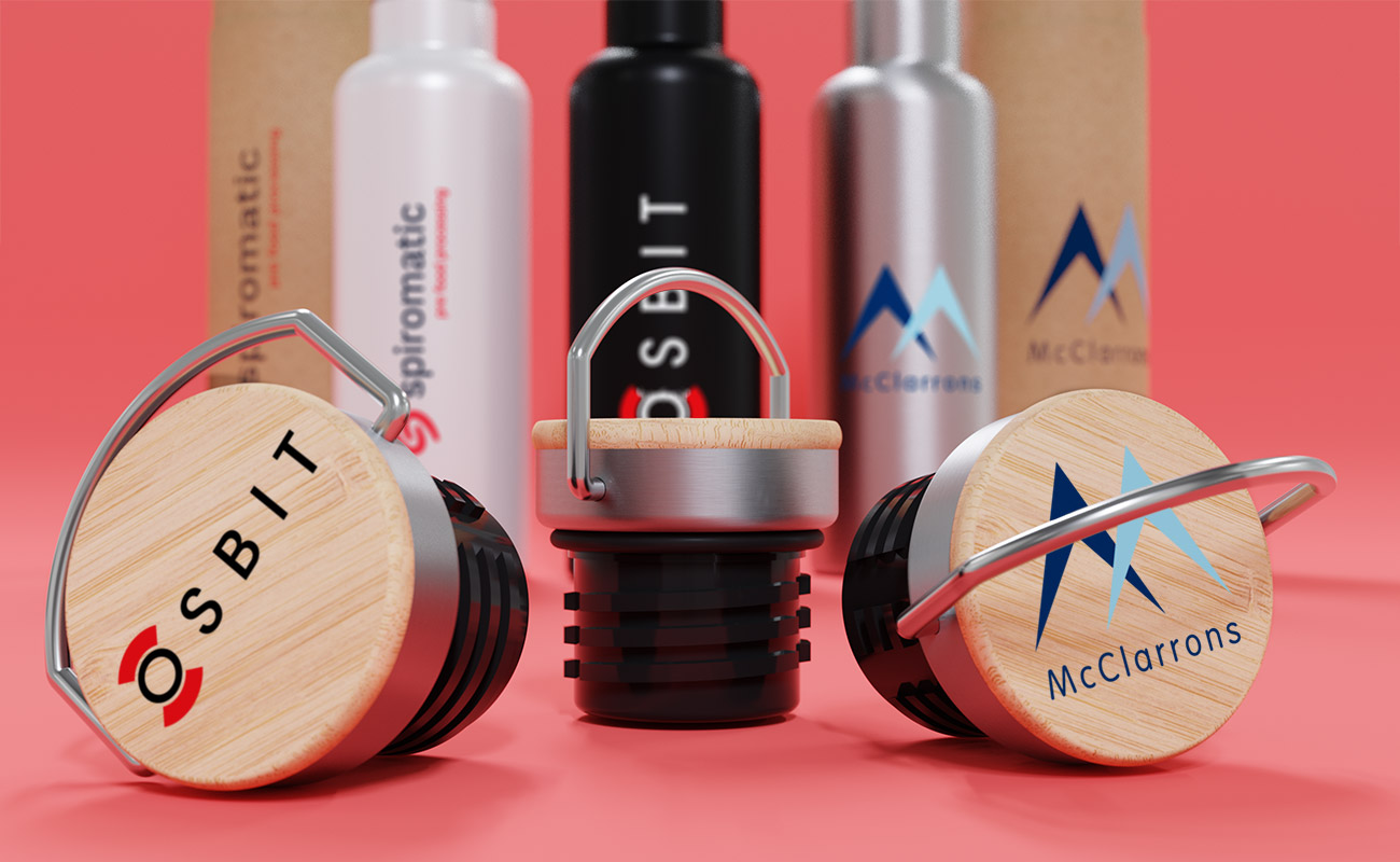 Traveler - Engros vannflasker gallery thumbnail