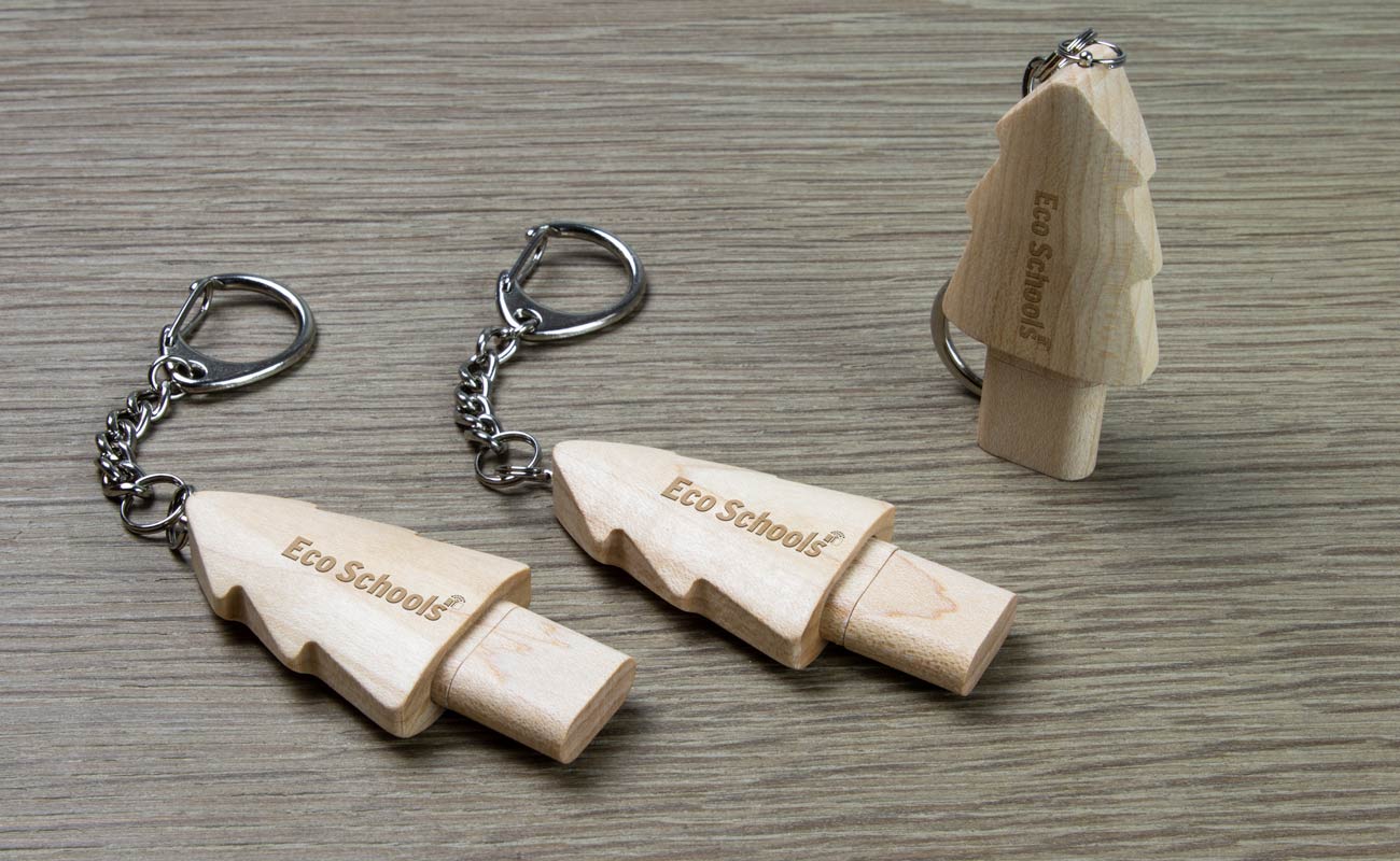 Tree - USB Reklame gallery thumbnail