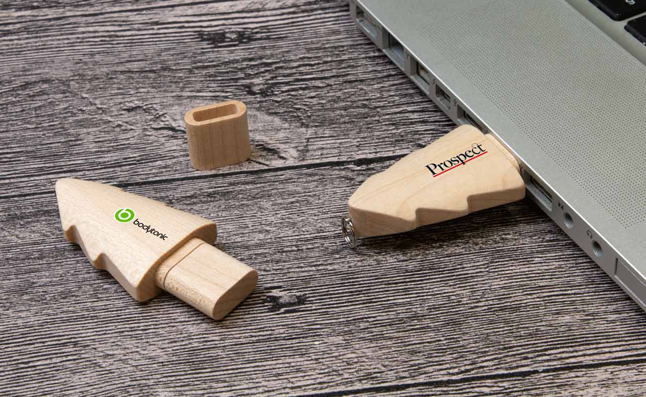 Tree - Custom USB gallery thumbnail