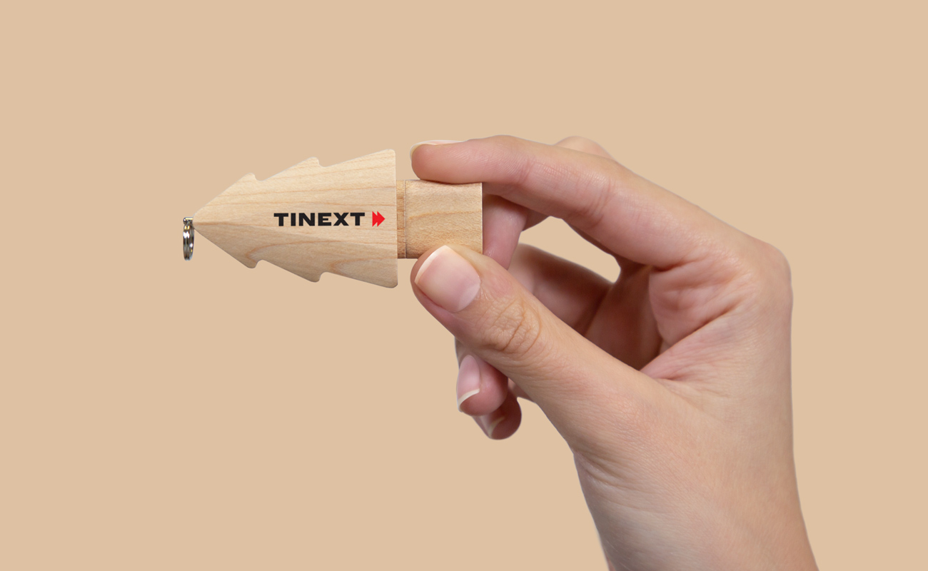 Tree - USB Stick Pris gallery thumbnail