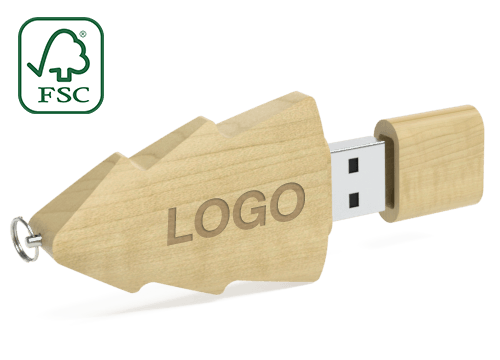 Tree - USB Reklame Tree - USB Reklame
