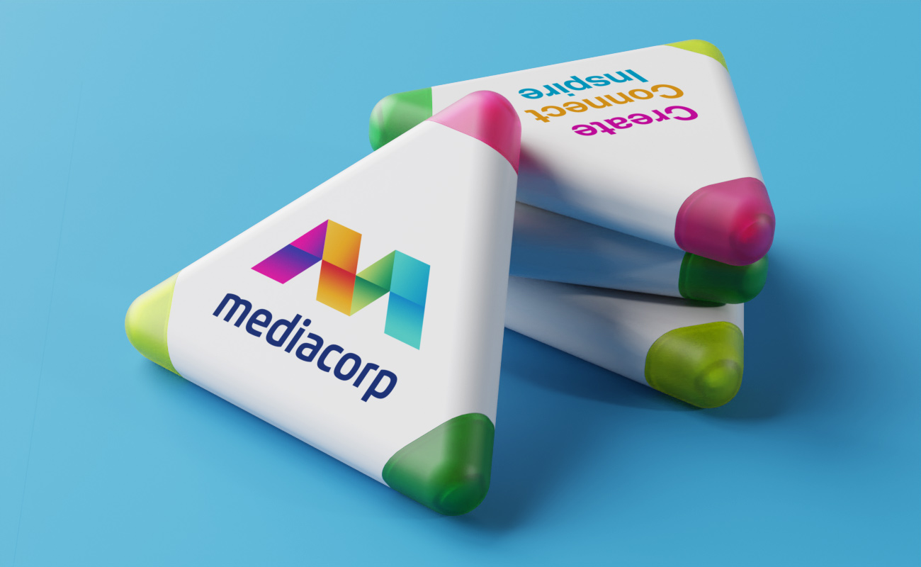 Triple - Spesialtilpassede reklamepenner gallery thumbnail