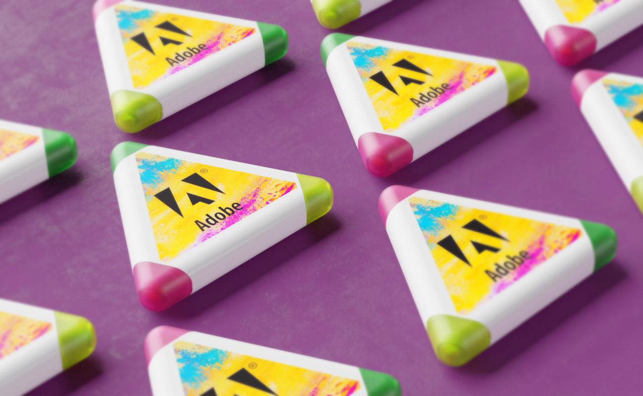 Triple - Egendefinerte penner gallery thumbnail