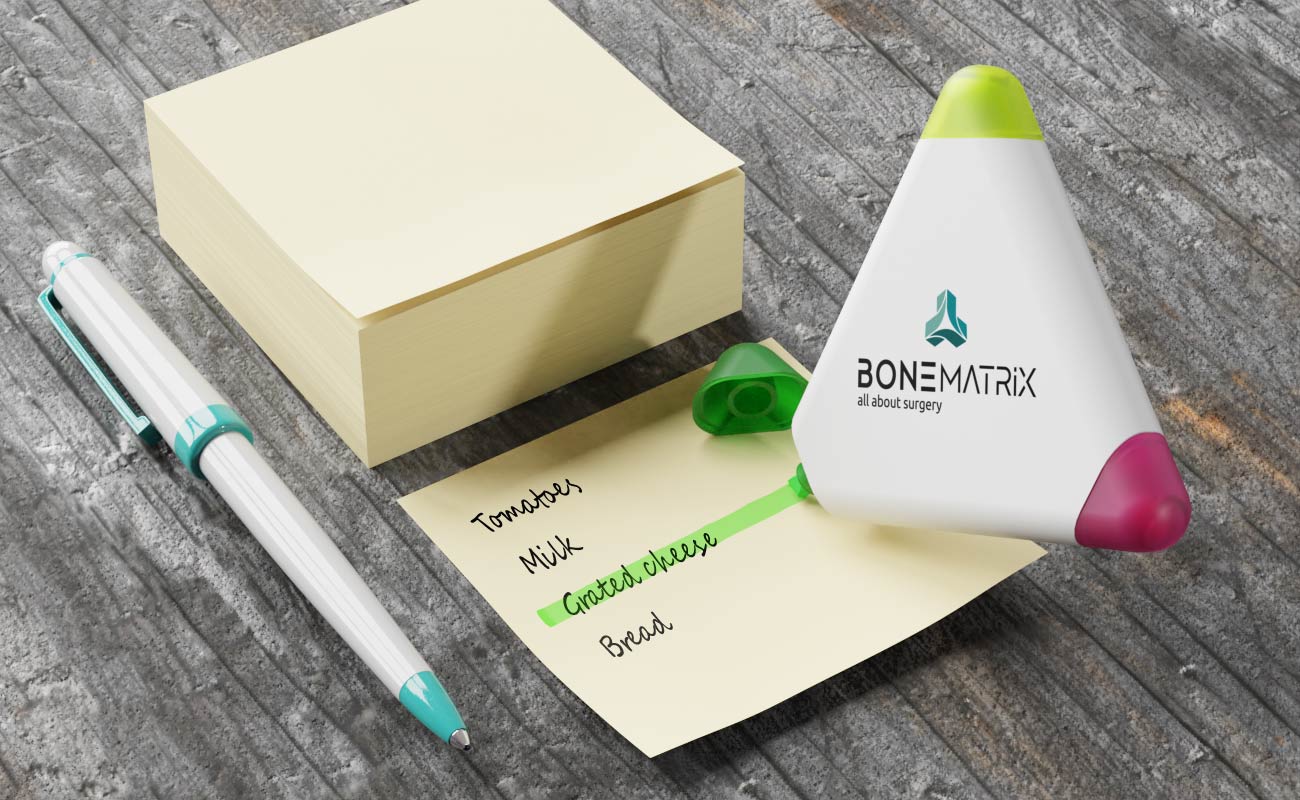 Triple - Personlige penner gallery thumbnail