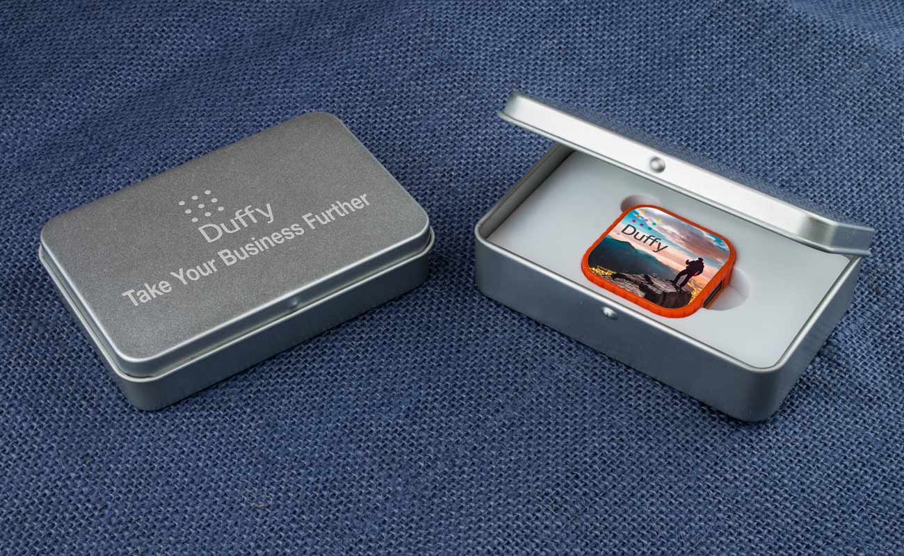 Trix - USB Logo gallery thumbnail