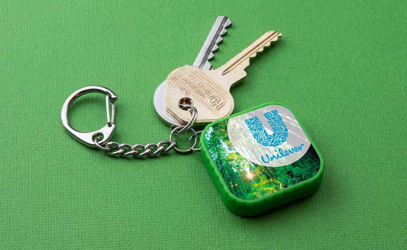 Trix - USB Reklame gallery thumbnail