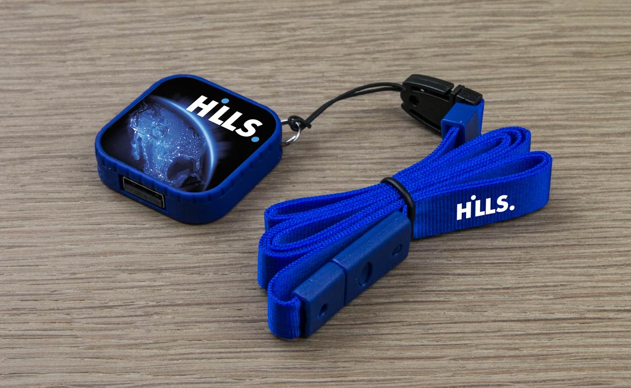 Trix - Custom USB gallery thumbnail