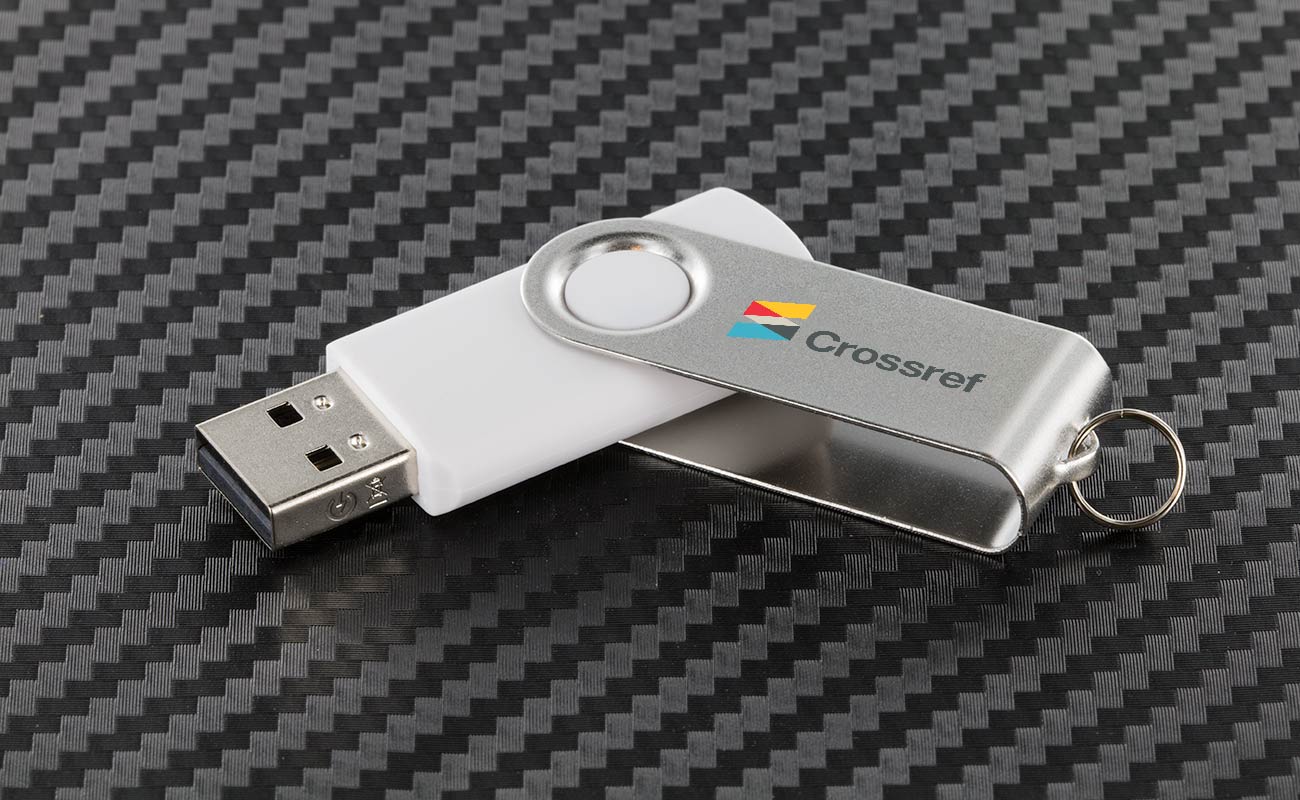Twister - USB Med Logo gallery thumbnail