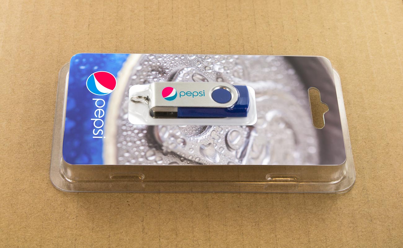 Twister - Custom USB gallery thumbnail
