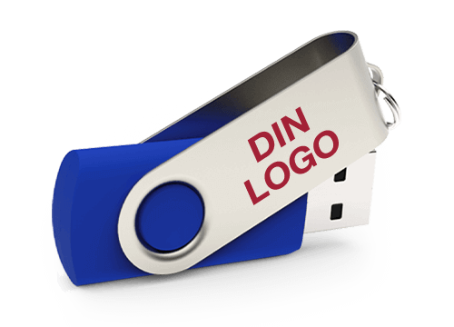 Twister - Minnepinne Med Logo Twister - Minnepinne Med Logo