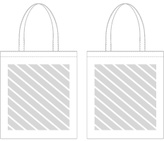 Handlenett Fototrykk