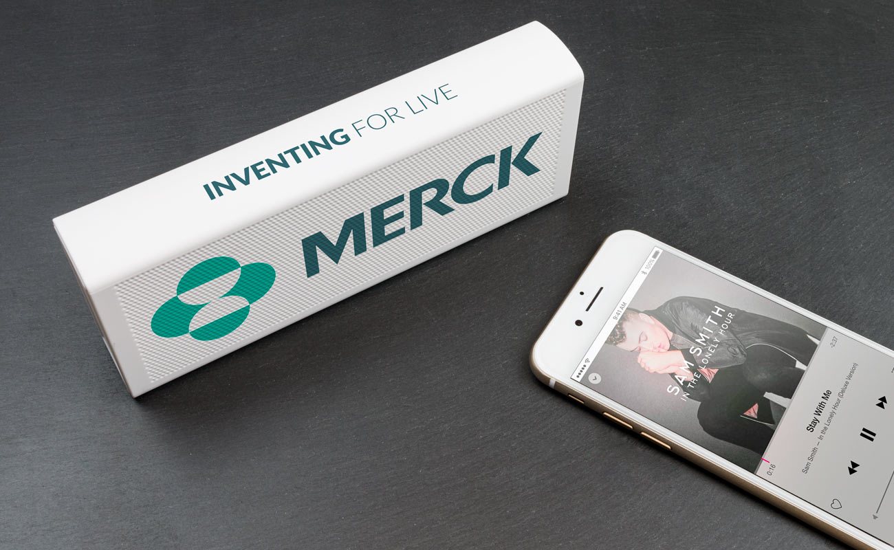 Unison Bluetooth® høyttaler