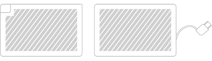 Powerbank Screen Printing