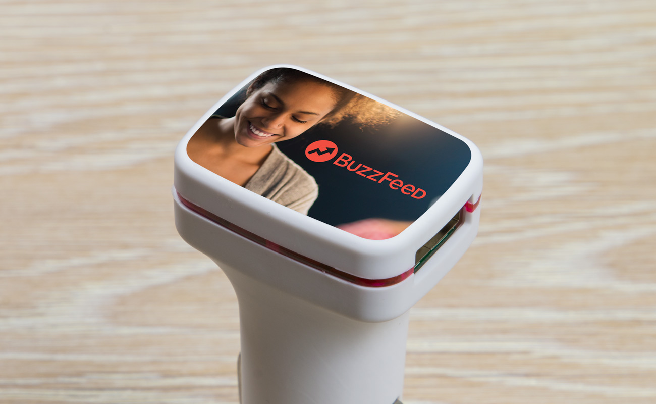 Vista - Logomerket USB billader gallery thumbnail