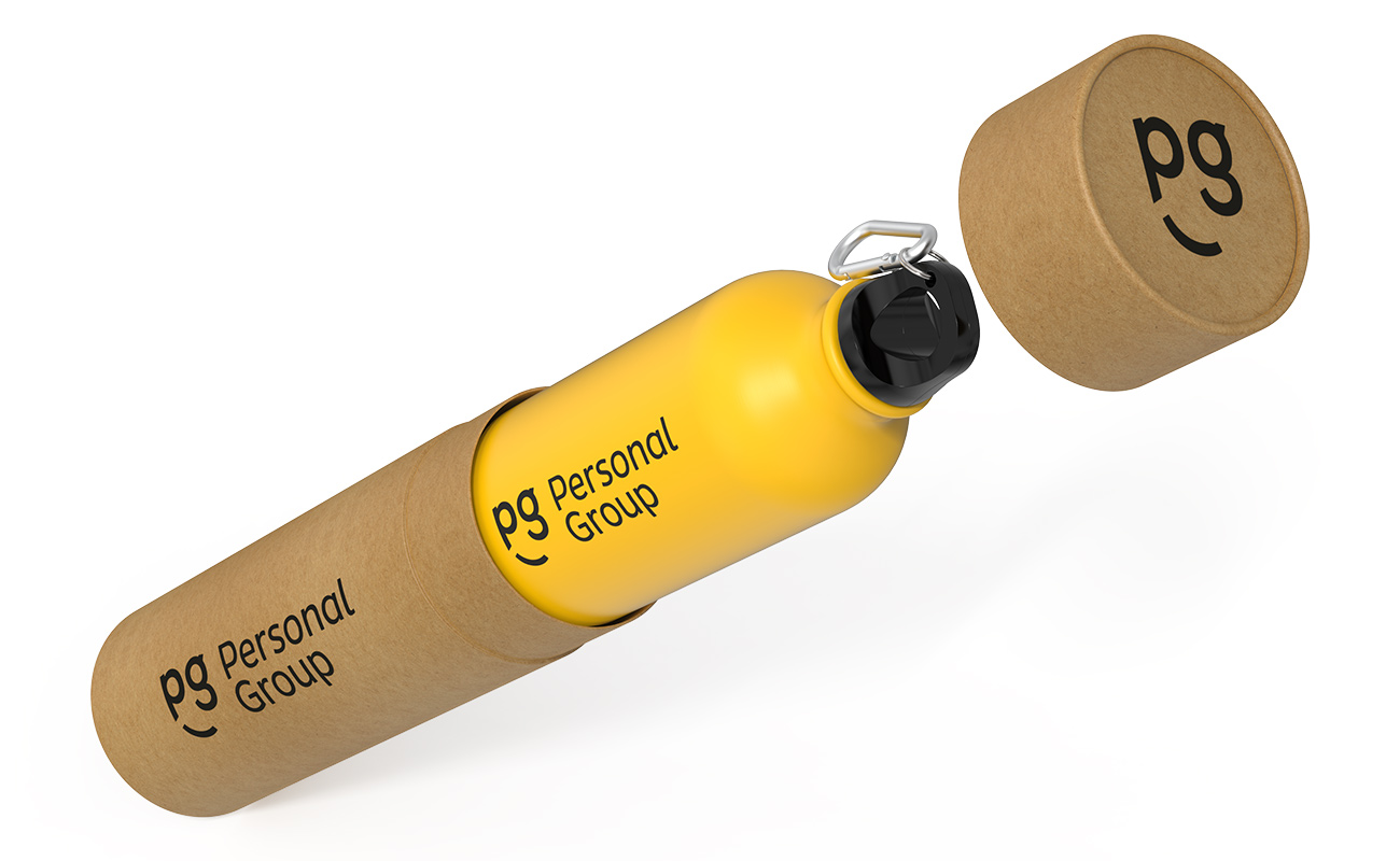 Vita - Vannflasker med trykk gallery thumbnail