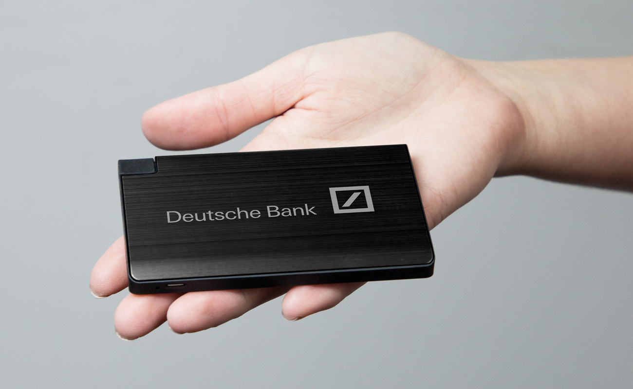 Volt - Powerbank Billig gallery thumbnail