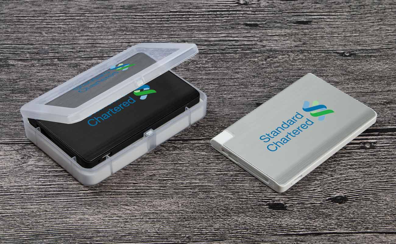 Volt - Power Banks Logo gallery thumbnail