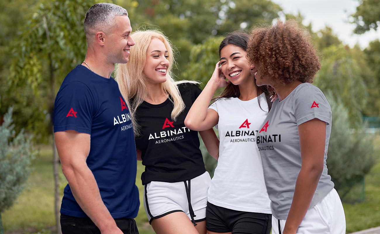 Vortex - Personlige Performance Tshirts gallery thumbnail