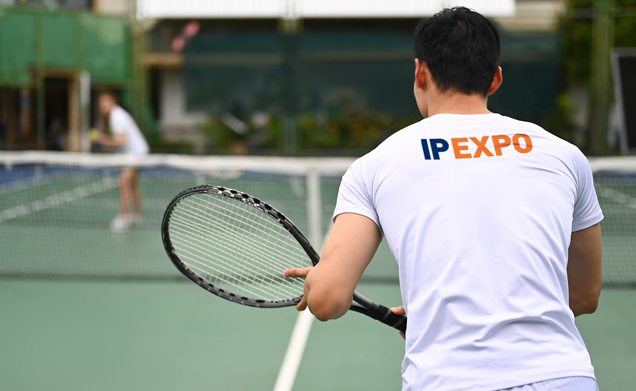 Vortex - Salgsfremmende Performance Tshirts gallery thumbnail