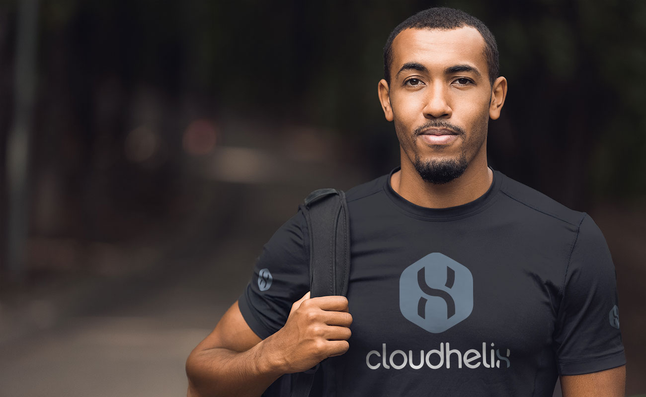 Vortex - Performance Tshirts med logo gallery thumbnail