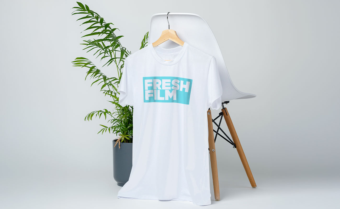 Vortex - Tilpassede salgsfremmende Performance Tshirts gallery thumbnail