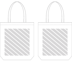 Handlenett Fototrykk