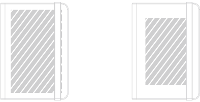 Passholder Fototrykk