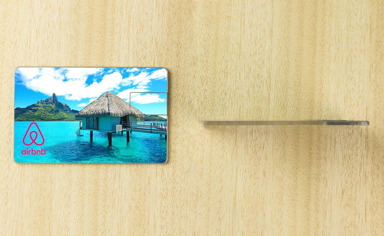 Wafer - Kort USB gallery thumbnail