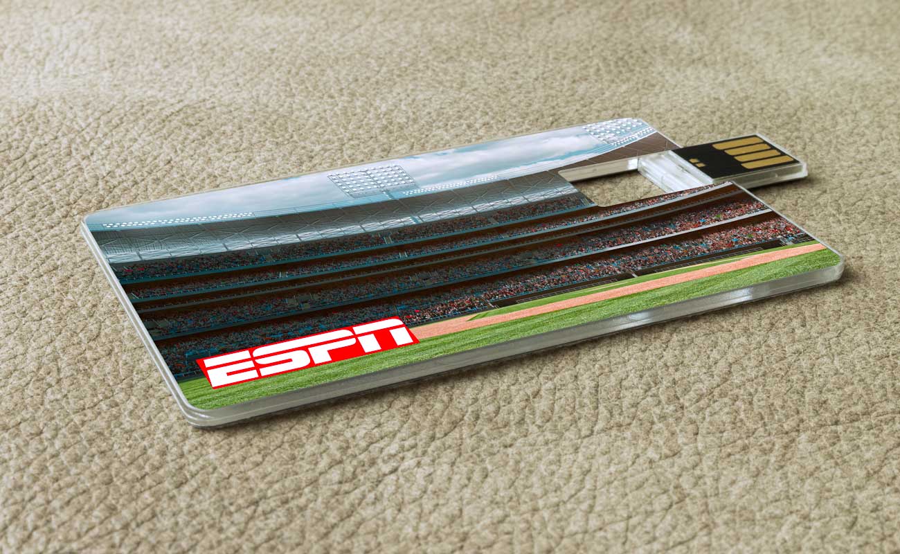 Wafer - USB Minnekort gallery thumbnail