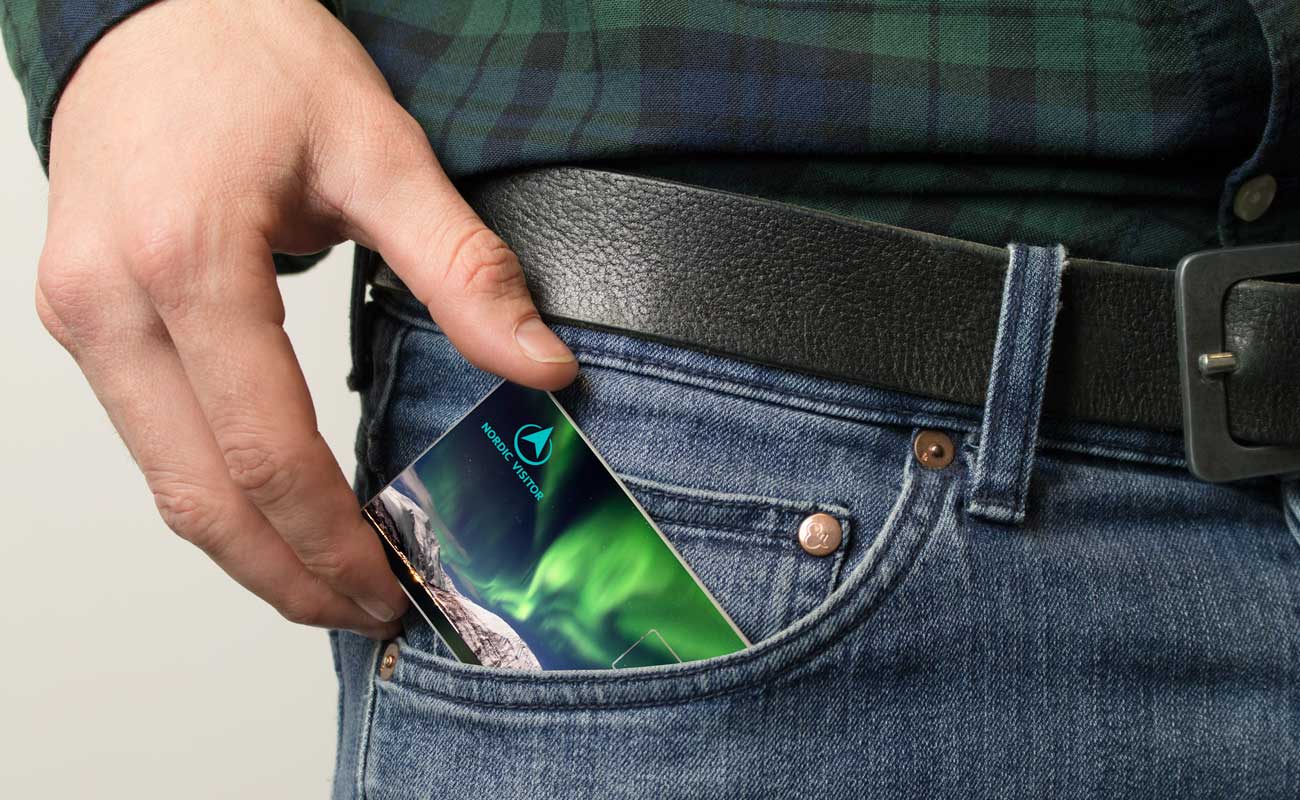 Wafer - USB Kortet gallery thumbnail