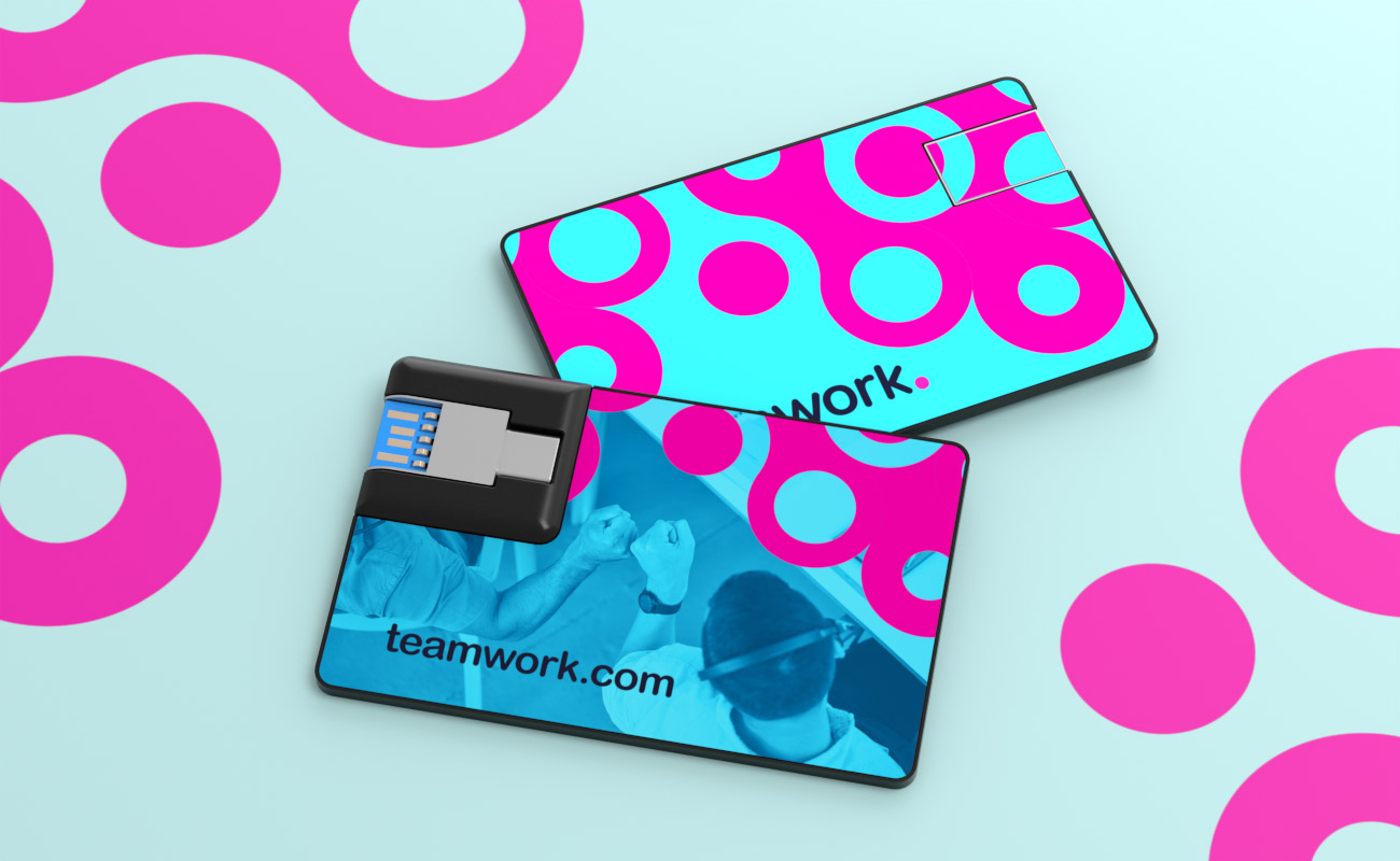 Wafer Duo - Kort USB gallery thumbnail