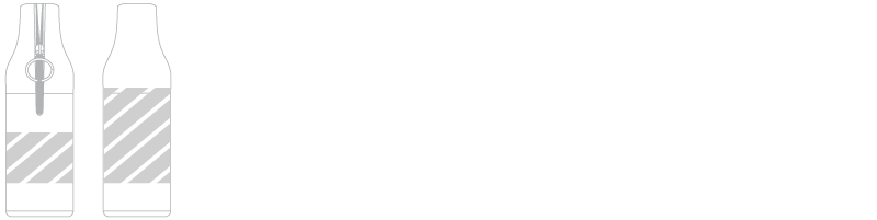 Drink Cooler Fototrykk Drink Cooler Fototrykk