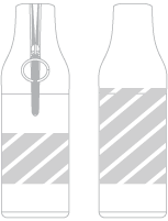 Drink Cooler Fototrykk