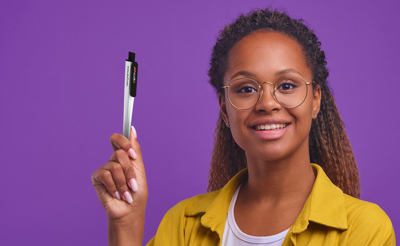 Zen - Salgsfremmende penner Salgsfremmende produkter gallery thumbnail