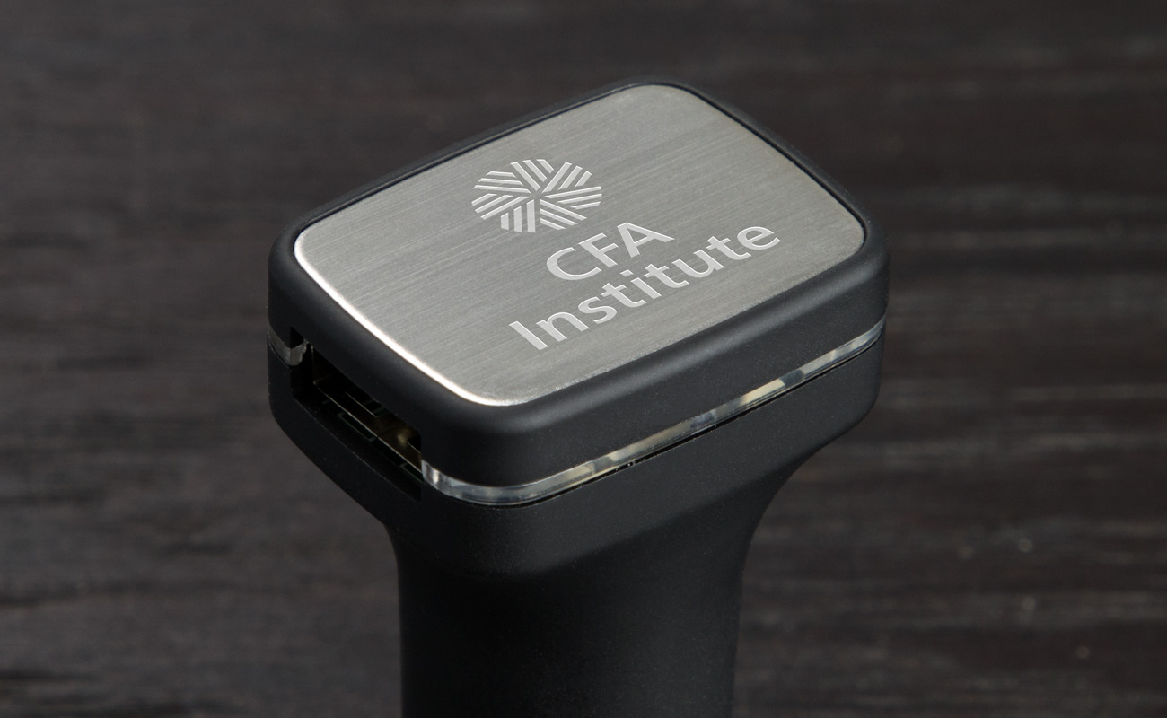 Zip - Tilpassede USB billadere  gallery thumbnail